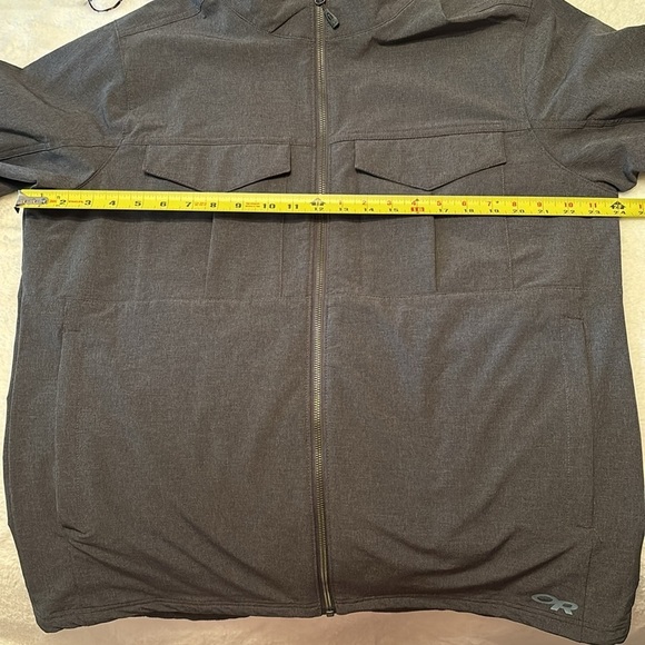 Outdoor Research Prologue Field Jacket Mens, size XL - Picture 7 of 9